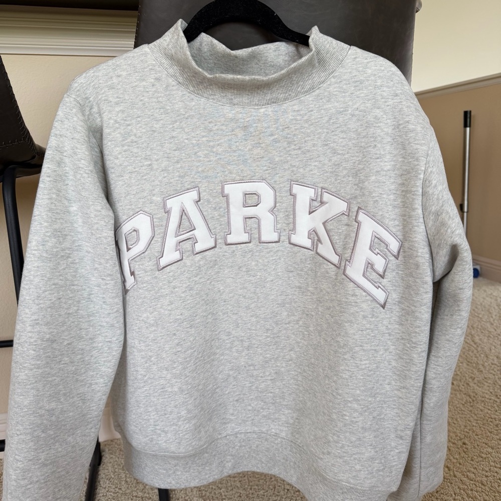 Parke mockneck - Picture 4 of 4